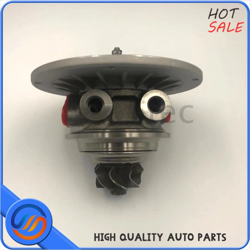 Турбокомпрессор RHF5 core VA430015 VB430015 VF430015 картридж 8973125140 turbo chra для двигателя ISUZU Trooper
