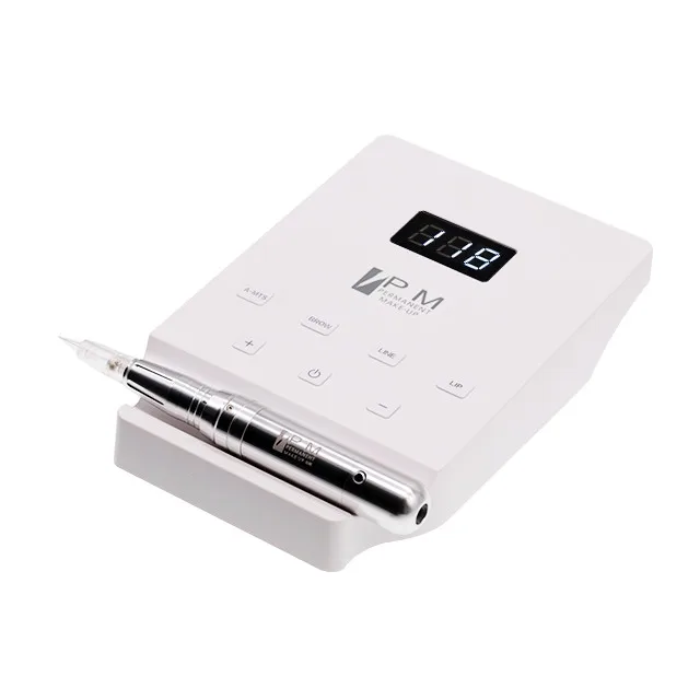 Интеллектуальная цифровая система перманентного макияжа | Красота и здоровье