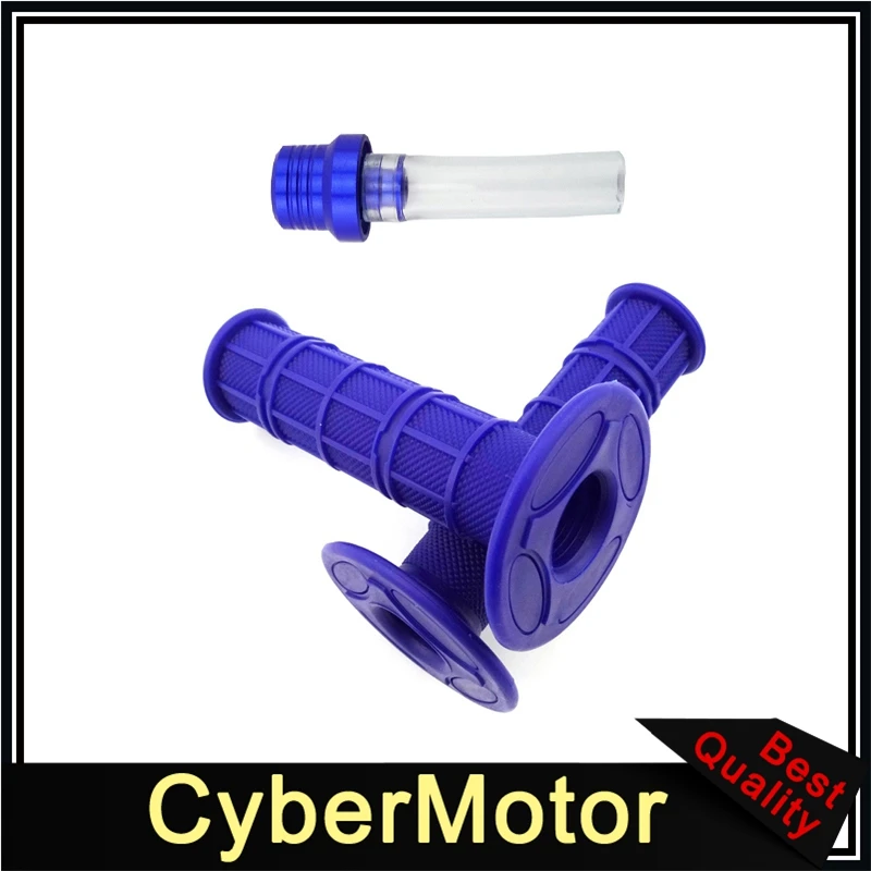 Резиновые поворотные ручки для дроссельной заслонки + вентиляционный клапан