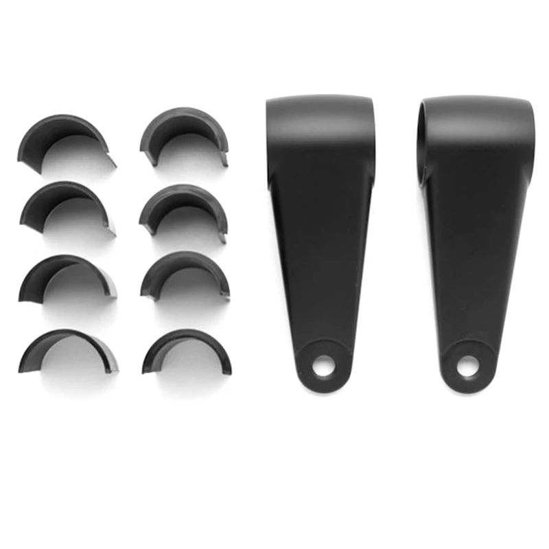 

Универсальные крепления для мотоциклетных фар 35/39/41 мм для Honda Yamaha Kawasaki Bobber Chopper Cafe Racer