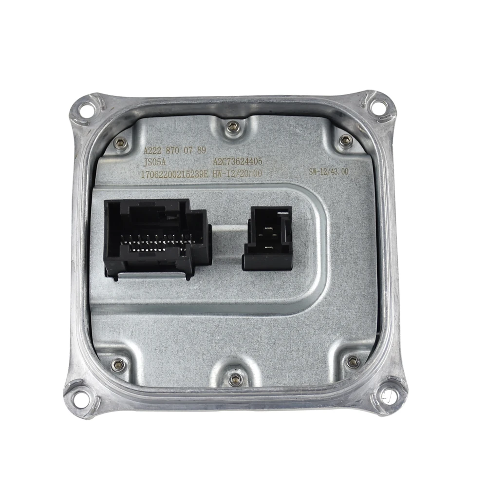 Новый высококачественный светодиодный балластный преобразователь напряжения