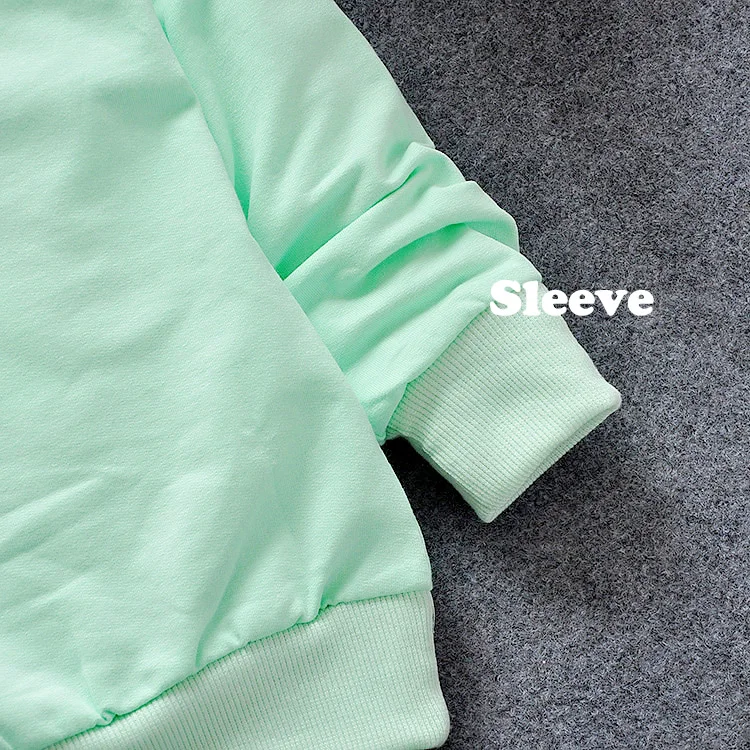 Толстовка с длинными рукавами для девочек изображением кота и дерева на весну