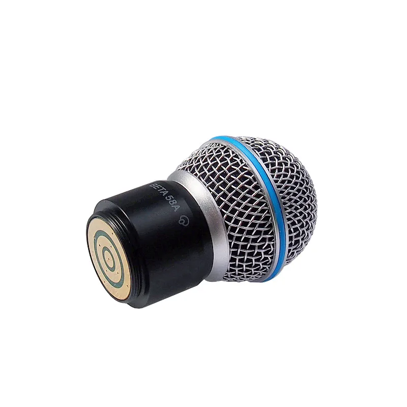 Аксессуары для микрофонная капсула шаровая Головка с губкой сетчатая Крышка