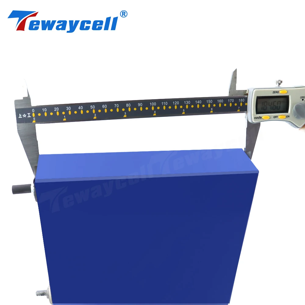 4 шт. литий-железо-фосфатная аккумуляторная батарея 3 2 в 155ач | Электроника