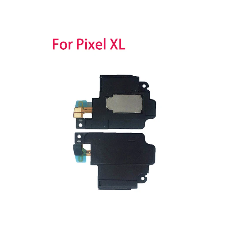 Громкий звуковой сигнал провод вызывного устройства кабель для Google Pixel XL 2 2XL 3 3XL громкоговоритель модульные запасные части Тесты