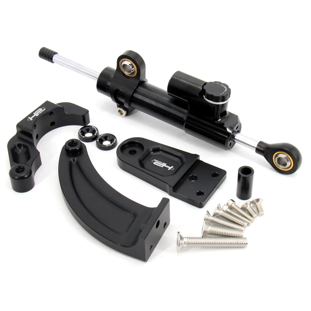 Для Dualtron 2 3 Thunder/Ultra/Raptor электрический скутер рулевая стабилизация демпфер