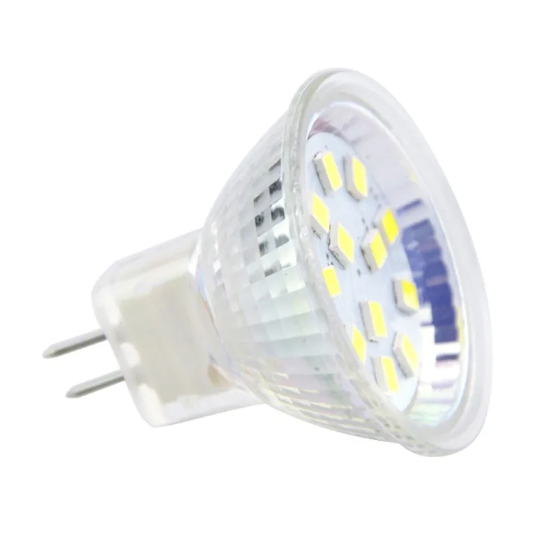 1 10X CE & RoHs GU4 MR16 светодиодсветодиодный лампа кукуруза SMD 2835 энергосберегающая 4 Вт 6