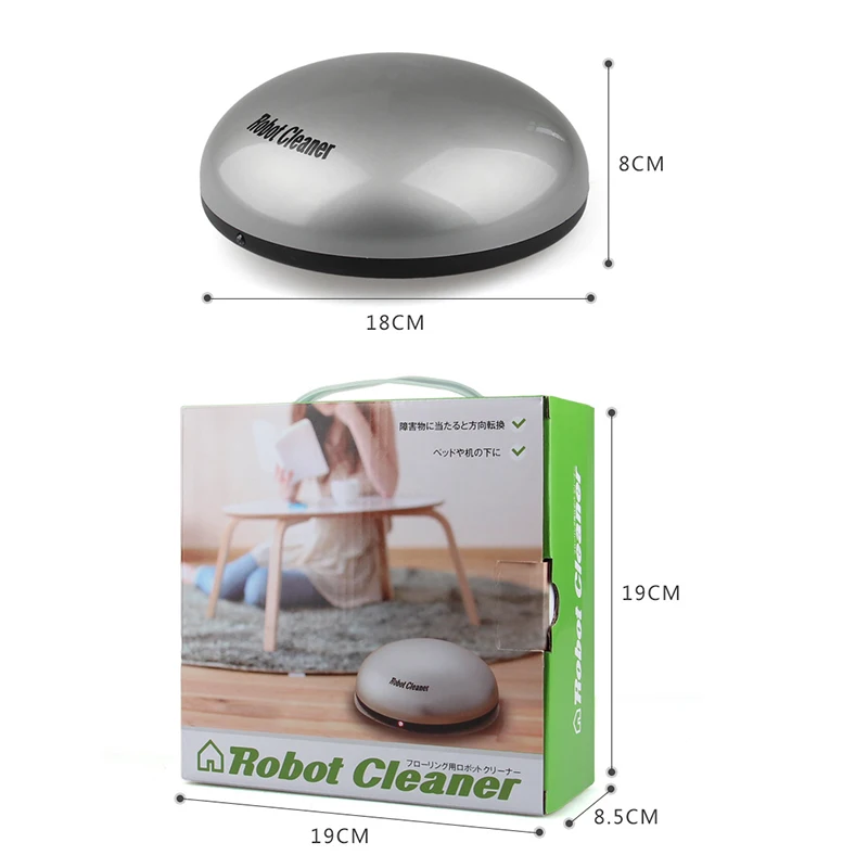 Индукционный Инструмент Очиститель практичный АБС электронные компоненты