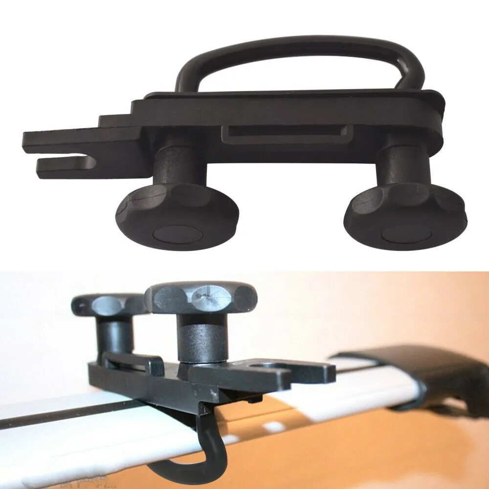 4 шт./компл. универсальные U-образные болты из нержавеющей стали для крепления на