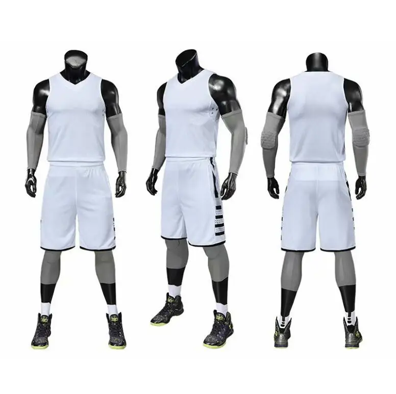 Custom MENS &amp kids Basketball Jerseys uniform Quick Dry Breathable Outdoor Unisex Sports shorts child basket T-shirts 7030 | Спорт и