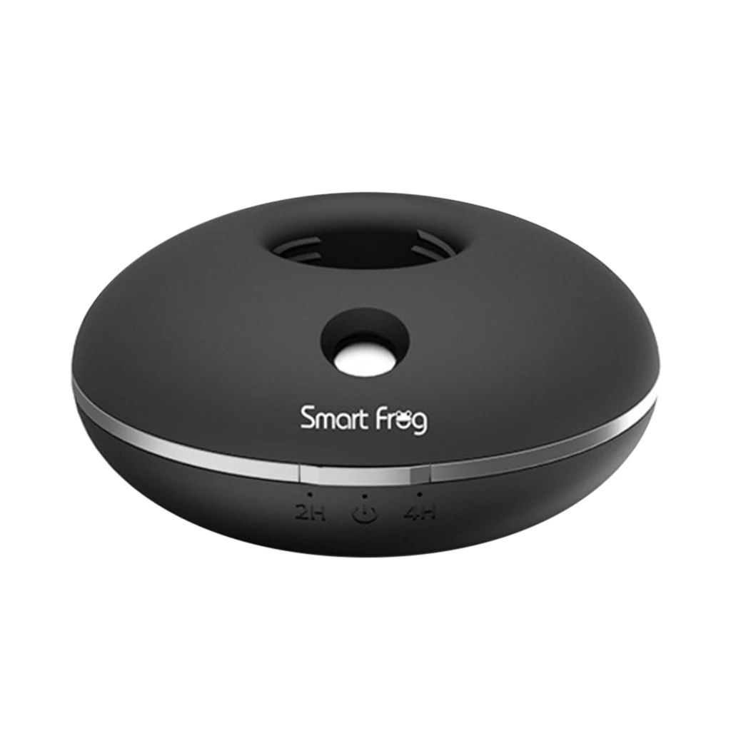 

Car Room Mini USB Humidifier Water Bottle Cap Humidifier Cool Mist Air Diffuser