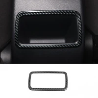 stainless steel for toyota corolla car 2019 2020 accessories car styling car rear back row guard kicking frame covers trim 1pcs