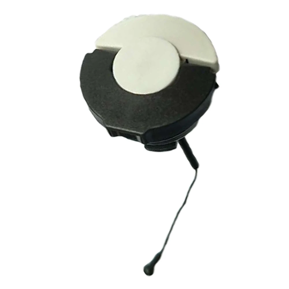 

Fuel Filler Petrol Tank Cap For STIHL HS46 FC70 FC70C FS40 FS40C MS271 Parts