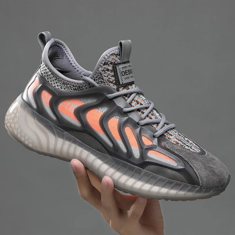 

2021 80s Luxury brand New Hot Women's Casual walking Shoes Soft Leather Running Sneakers Unisex Couple Board Comfortable Shoes