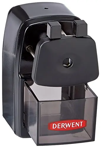 Супер точечная ручная спиральная точилка для карандашей derbeen|pencil sharpener|manual pencil