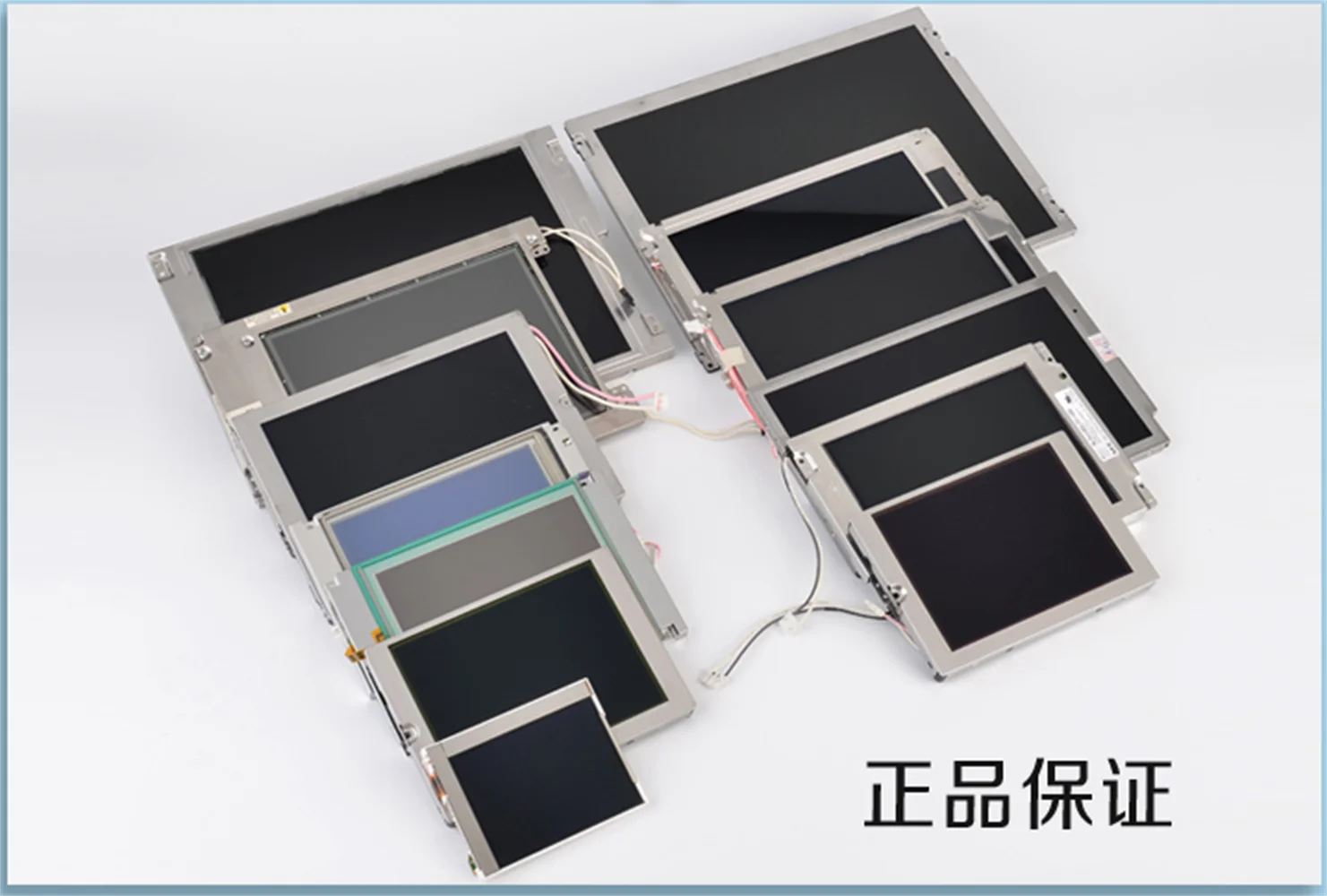 

Панель дисплея TX14D24VM1BAA 5,7 дюйма 320x240