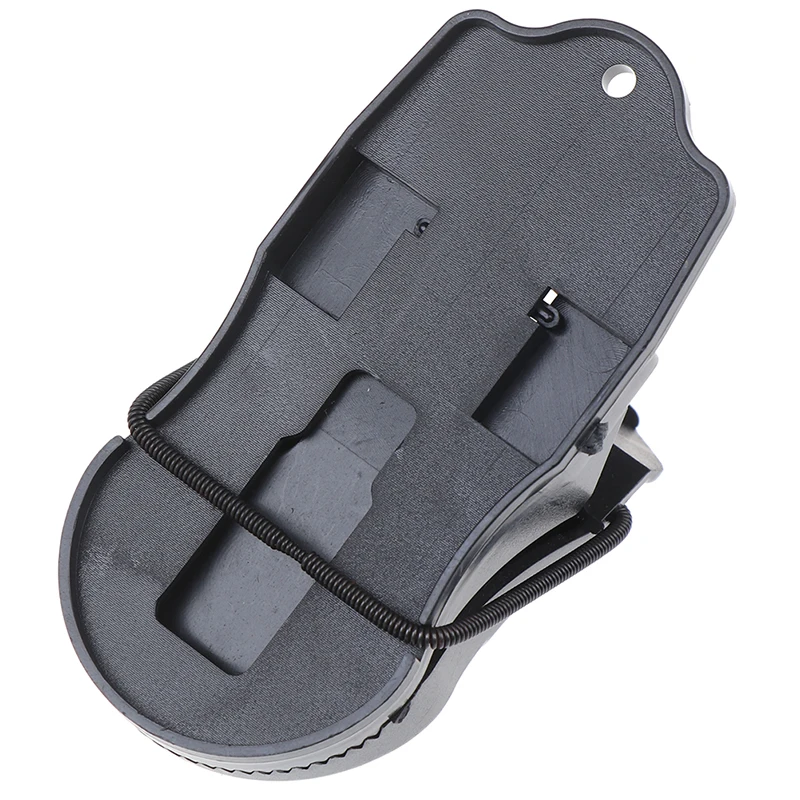 

2 pcs Reusable Rat Trap Catching Mice Mouse Mousetrap Spring Rodent