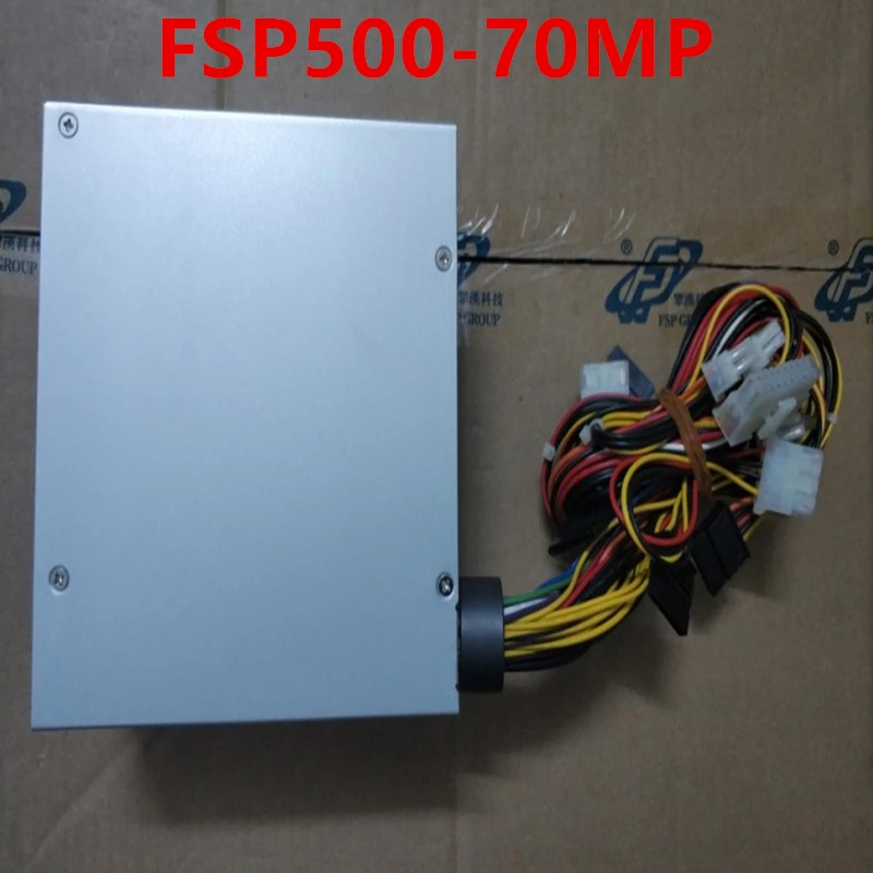 Новый оригинальный блок питания для FSP 500W Питание FSP500 70MP заменить DPS 300AB 19 в 9 B FSP650