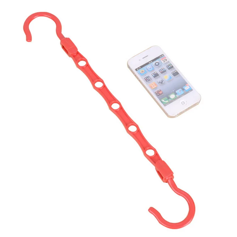 Многофункциональная Пластиковая ветрозащитная Волшебная вешалка классификация