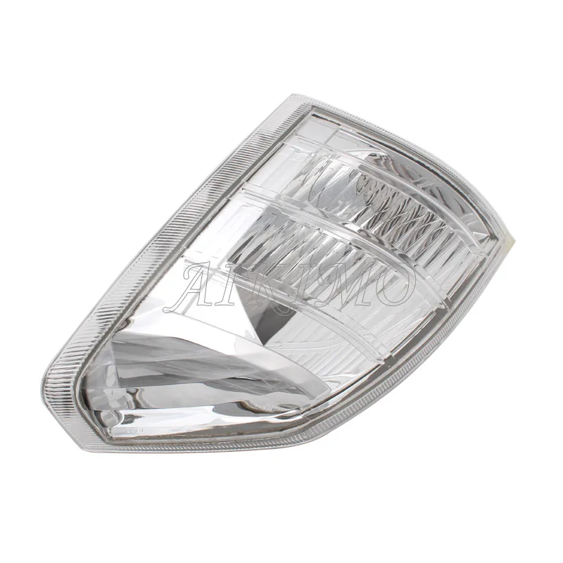 Передние и угловые противотуманные фары прозрачный корпус 26175-EQ600 26170-EQ600 для Nissan