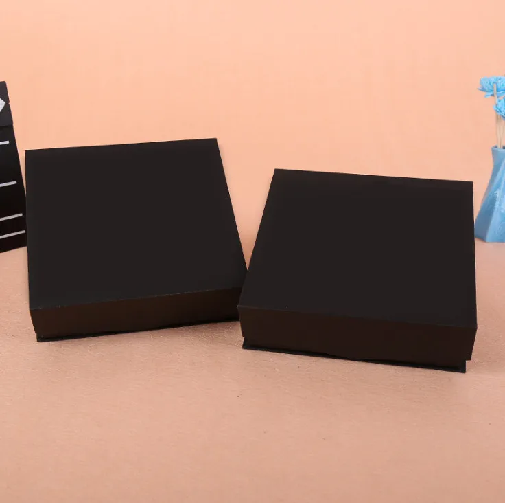 Заказная маска косметическая коробка пробивая вино эфирное масло черная