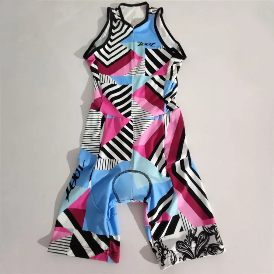 

Triathlon Wielertrui Orca Mouwloze Badmode Bike Jersey Vrouwen Running Zwemmen Kleding Ropa Ciclismo Maillot Kleding Pak Summer