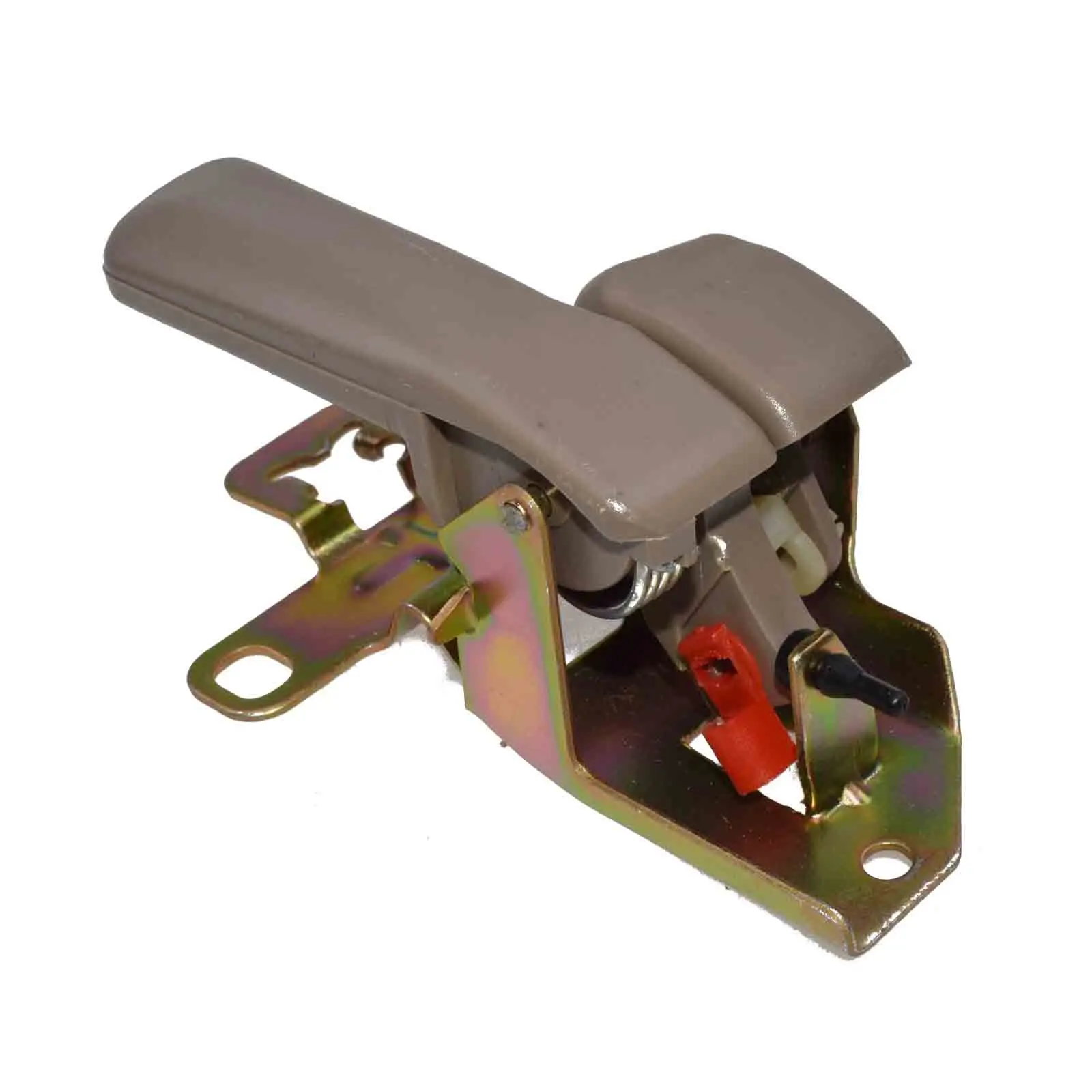 WOLFIGO Левая Правая внутренняя дверная ручка для Toyota Camry 1992 1996 69206 32071 6920632070 6920532070 69277