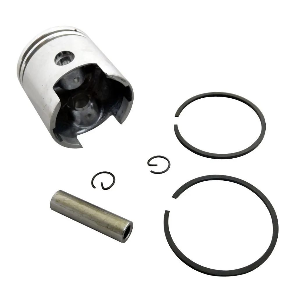 47 мм поршневые кольца Pin набор для автомобиля моторизованный питбайк велосипед