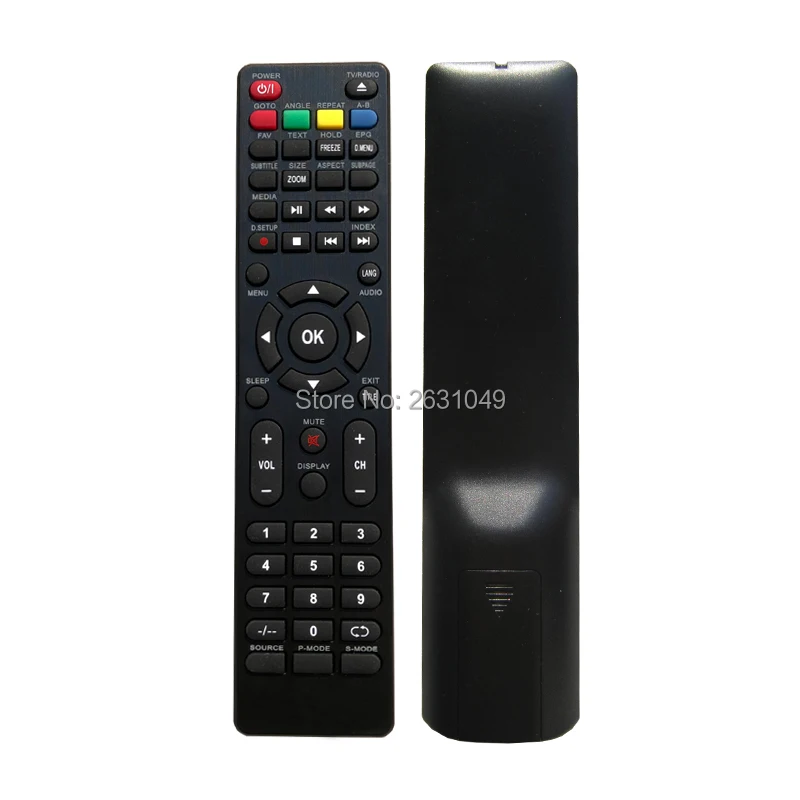 Пульт дистанционного управления для BAUHN TV A 50UHD-1219 | Электроника