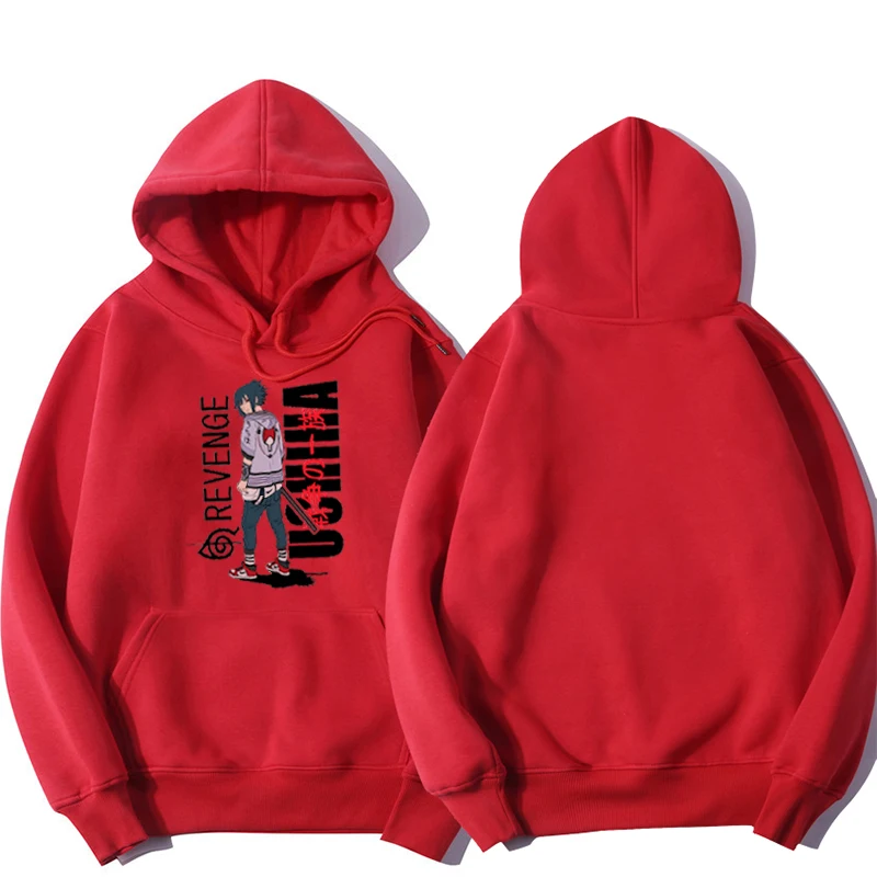 

Anime Naruto Hoodies Men Sweatshirts Women Autumn Hip Hop Hoodie Fashion Naruto boys Pullovers Crewneck Sweatshirt