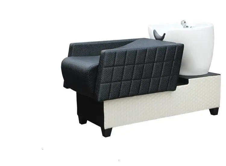 Макияж Парикмахерская Салон красоты Belleza Lavacabezas Silla Peluqueria Парикмахерская мебель Cadeira Maquiagem шампунь стул