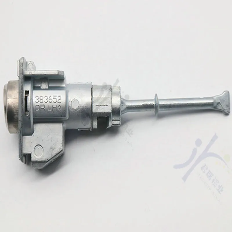 DAKATU полный комплект дверных замков цилиндров для Hyundai IX35 Левый дверной замок