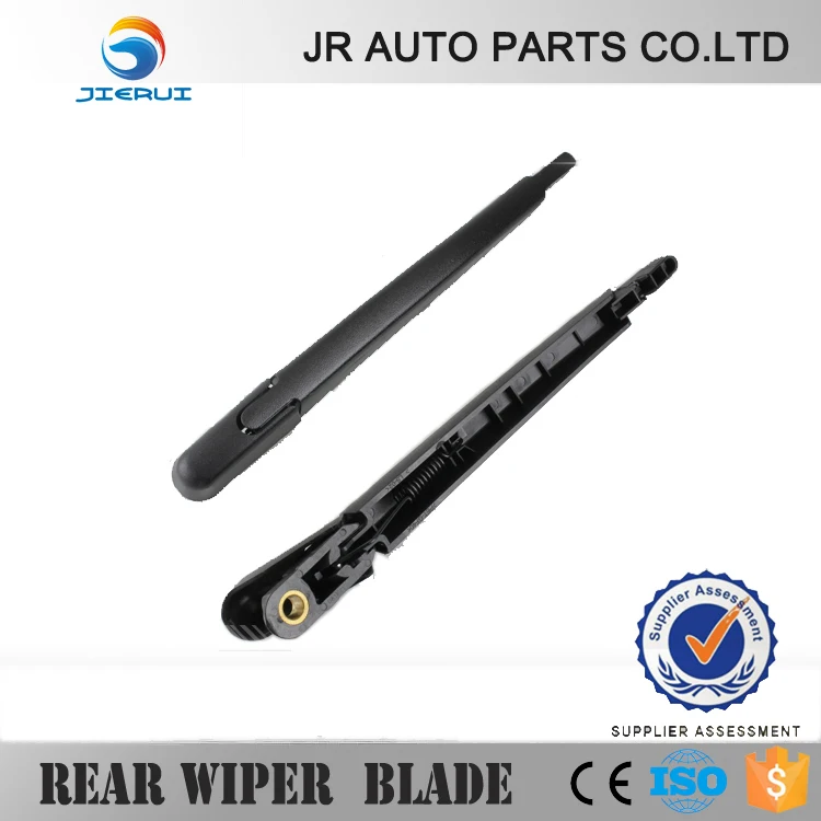 Задние щетки и ручки стеклоочистителя для Renault Clio 2 новинка 1998-2005 приятный бренд