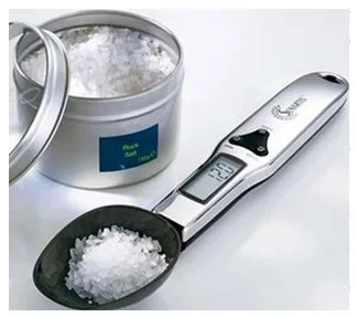 

Baking electronic scale electronic spoon scale baking food gram scale mini kitchen baking scale