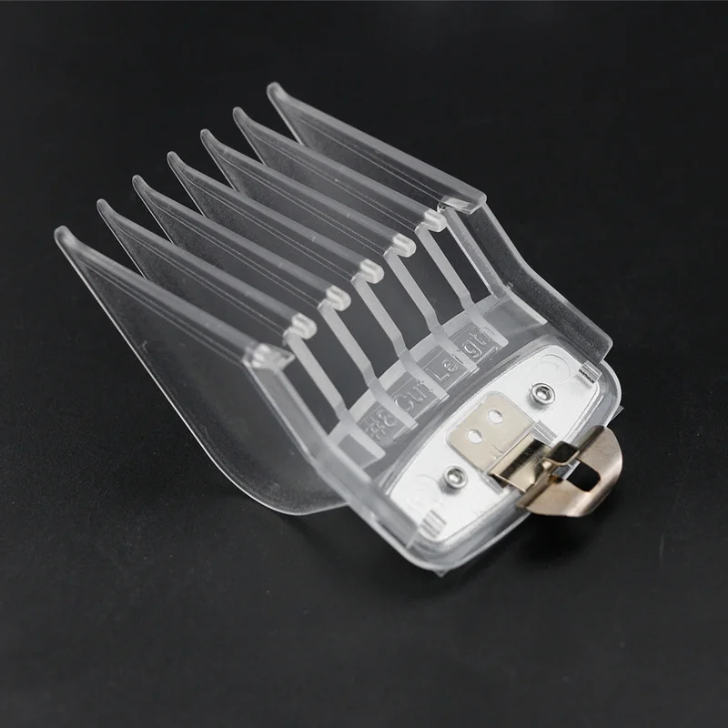 Универсальная Парикмахерская Машинка для стрижки волос 8 размеров сменный