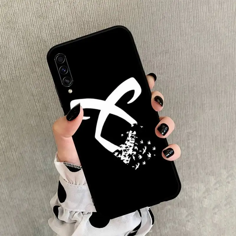 

Series Shadowhunters TV Phone Cases For Samsung galaxy S 21 20 10 8 A 51 71 50 21s 70 40 20 20e note 10 plus Ultra 5g fe