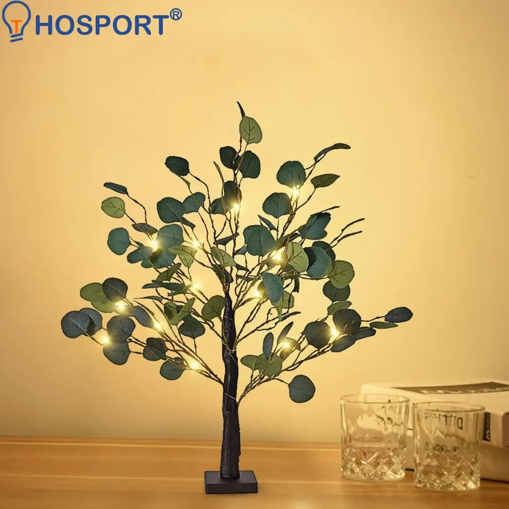 

LED Night Light Branches Lights Landscape Luminous Branch Light Holiday Wedding Home Decor Lighting Lamp