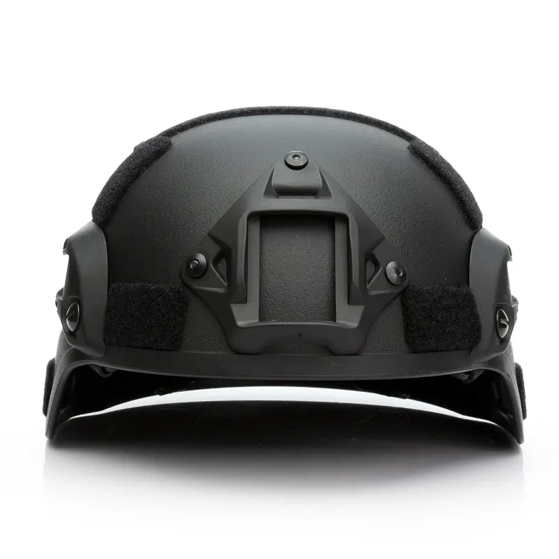 Высококачественный Легкий Тактический шлем MICH2000 армейский для страйкбола