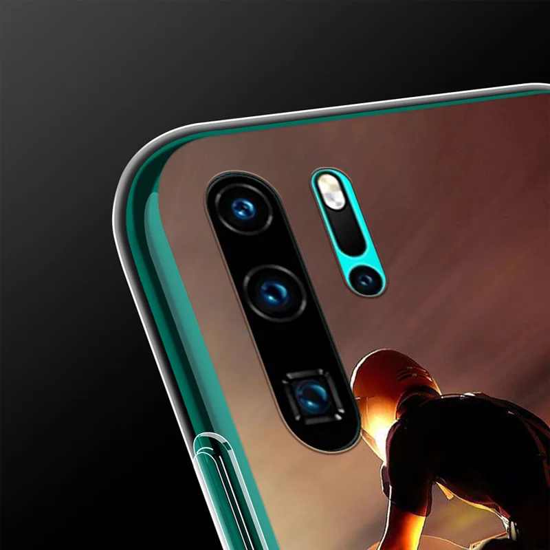 

Cool Street Brand Boy Girl for Huawei Honor 30i 30S 20E 20i 20S View 20 V20 10X 10i 10 Lite Pro Plus 5G Phone Case