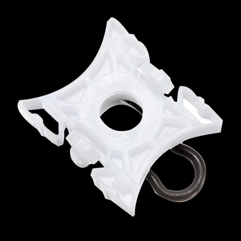 4 шт./компл. зажимы для стеклоподъемника сменные BMW M3 M5 Z4 E32 E34 E36 автомобильные