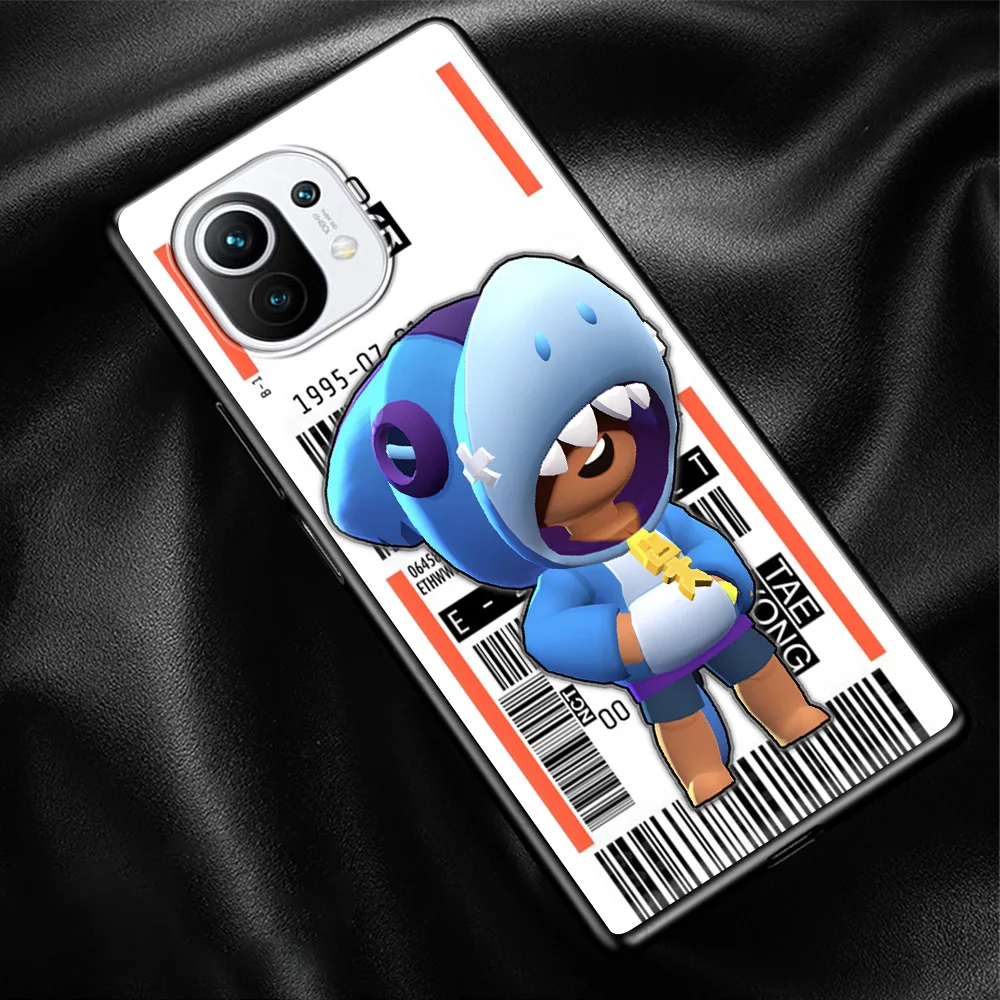 

Cartoon Anime Label Air Tickets Silicone Soft Coque for Xiaomi Mi Poco X3 NFC M3 10S 10T 9T 9 Lite Note 10 Pro 5G 11 CC9 Phone