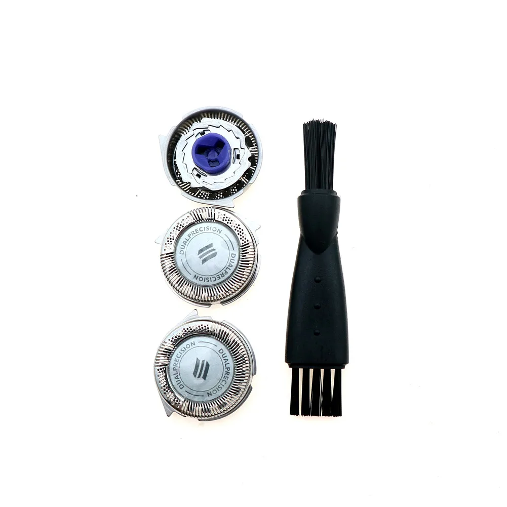 Сменные головки для бритвы Philips HQ8 HQ6071 HQ8890 PT724 AT895 8880XL HQ7380 HQ7100 HQ7120 3 шт.|Аксессуры