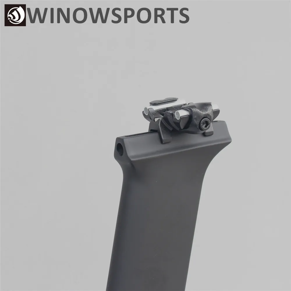 Карбоновая рама для велосипедного трека + вилка подседельный штырь зажим Аэро