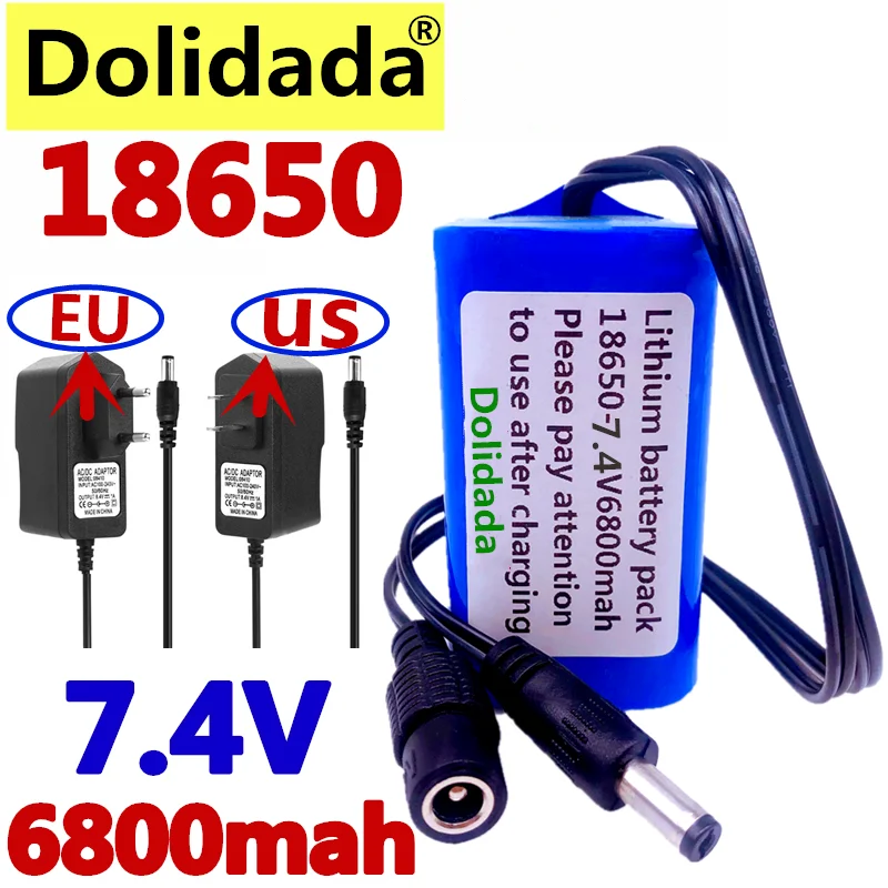 Фара велосипедная Dolidada Protect специальное зарядное устройство для велосипедных