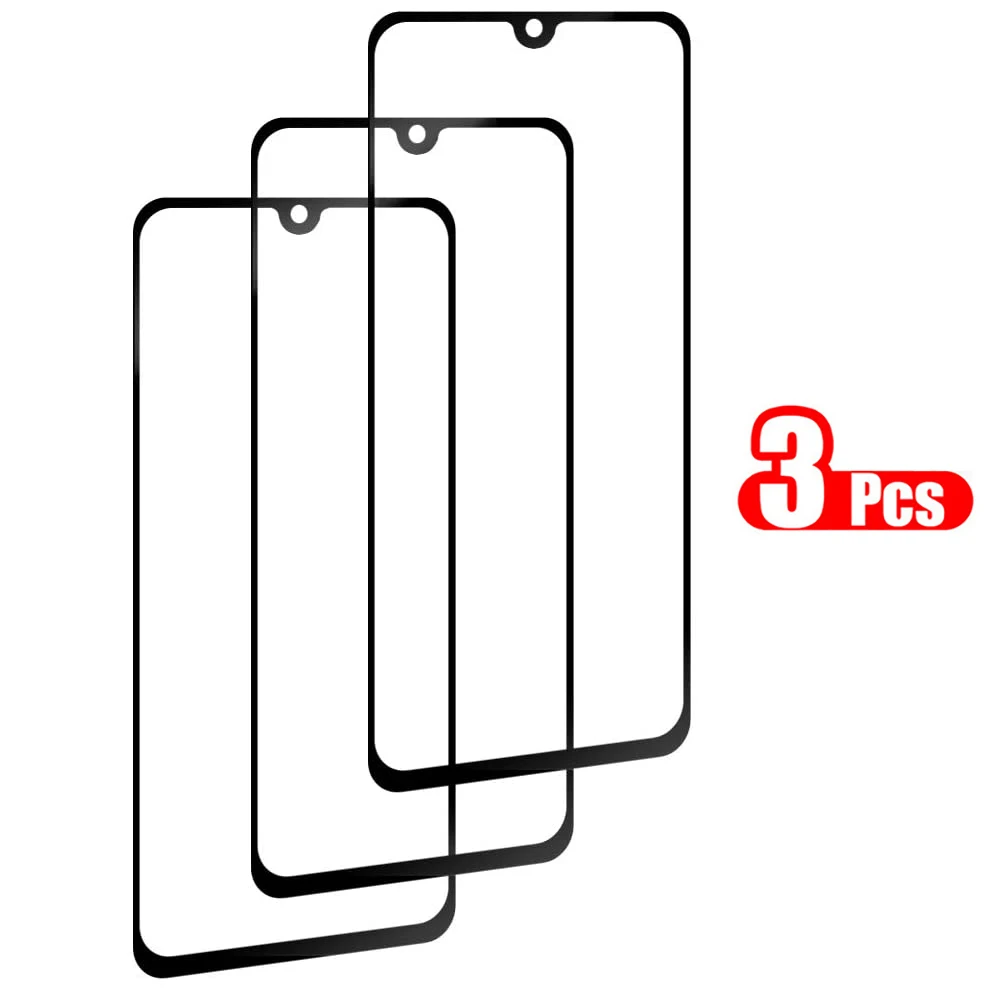

3PCS Tempered Glass for Xiaomi Mi 10T Lite 5G 9 SE CC9 CC9E Redmi K30 5G K30i 5G Redmi K40 Redmi K20 Pro Redmi K30 Screen Glass