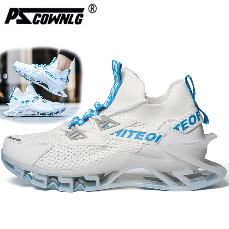 

High Top Women and Men Sneakers Breathable Running Shoes Outdoor Sport Fashion Casual Couples Gym Mens Shoes Zapatos De Mujer