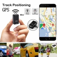 gps tracker car gps locator anti theft tracker real time car gps tracker anti lost recording tracking device voice control tool