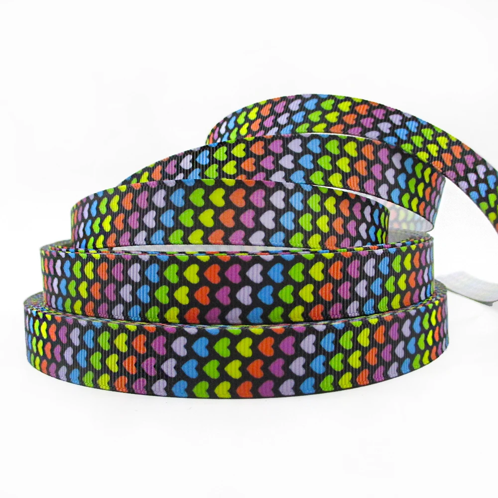 Дэвид Энджи 5/8 &quot(16 мм) фрукты Еда клубника Bee печатная корсажная лента 5Y сделай