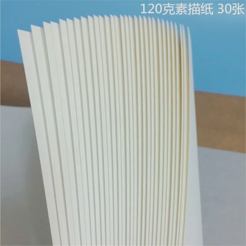 Скетчбук на спирали в стиле ретро винтажная Обложка из крафт бумаги блокнот для