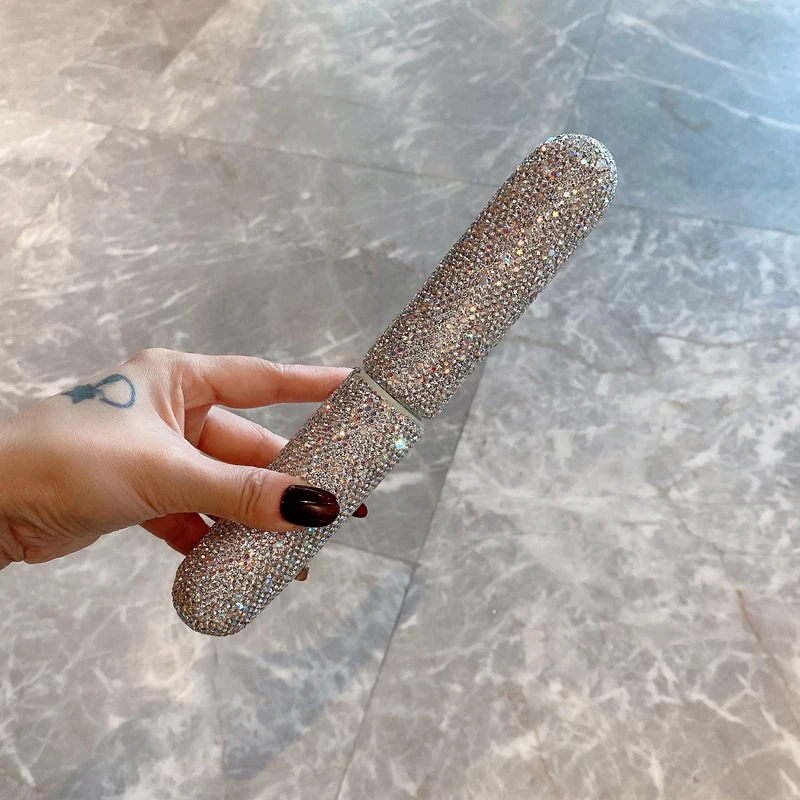 Роскошные Зубная щётка коробка Портативный подставка для косметических кистей